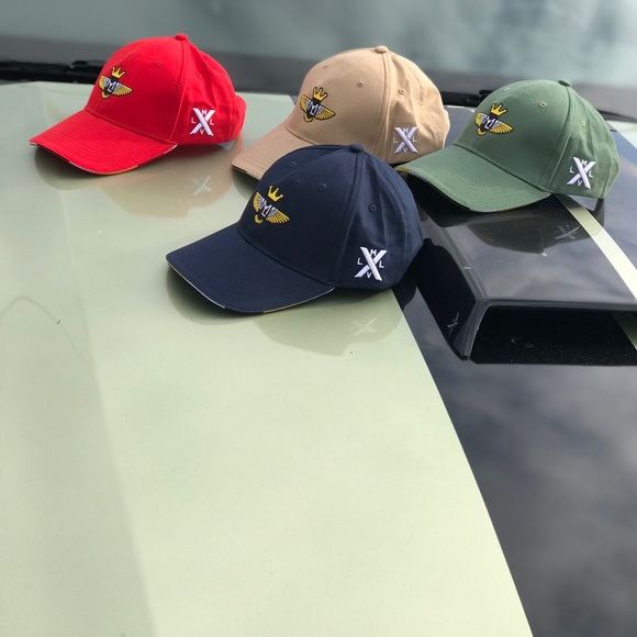 Buy One Hat And Get Two For Free. - Picture 2 of 10